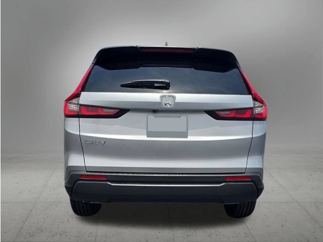 New 2026 Honda CR-V LX image 4