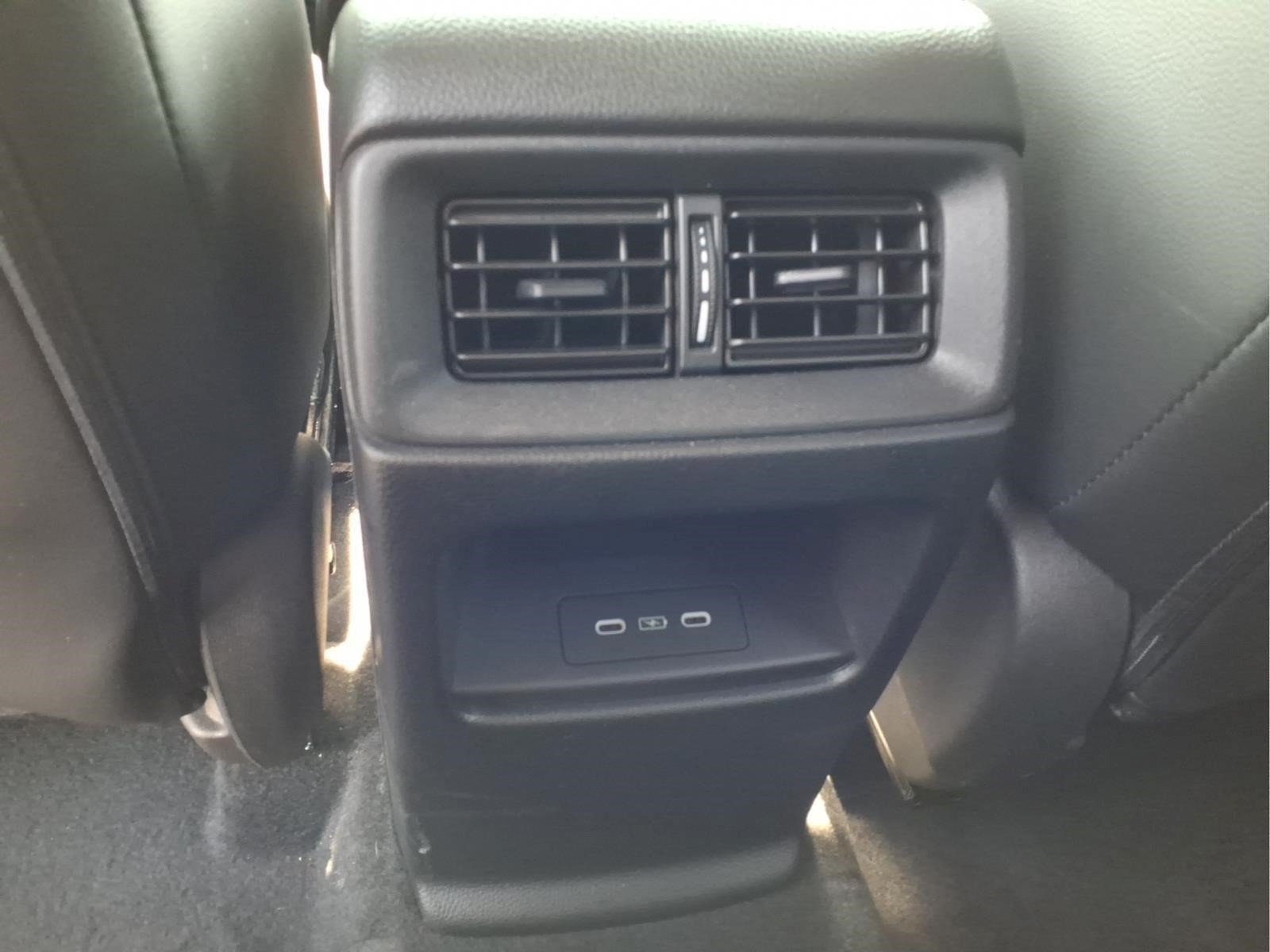 Certified 2024 Honda CR-V EX-L image 13