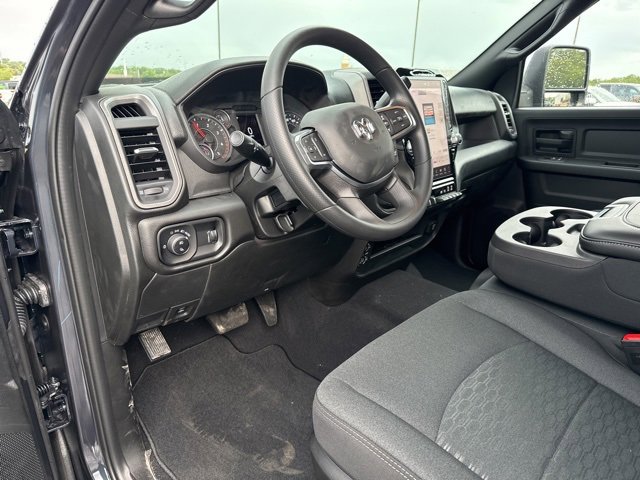 New 2025 RAM 2500 Tradesman image 25