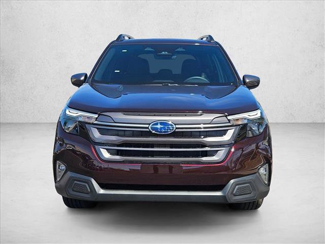 New 2026 Subaru Forester Premium image 5
