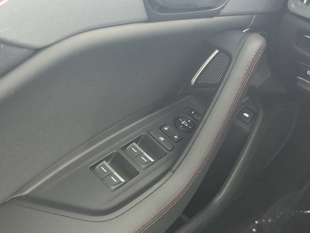 Used 2023 Acura TLX w/ A-SPEC Package FWD image 15