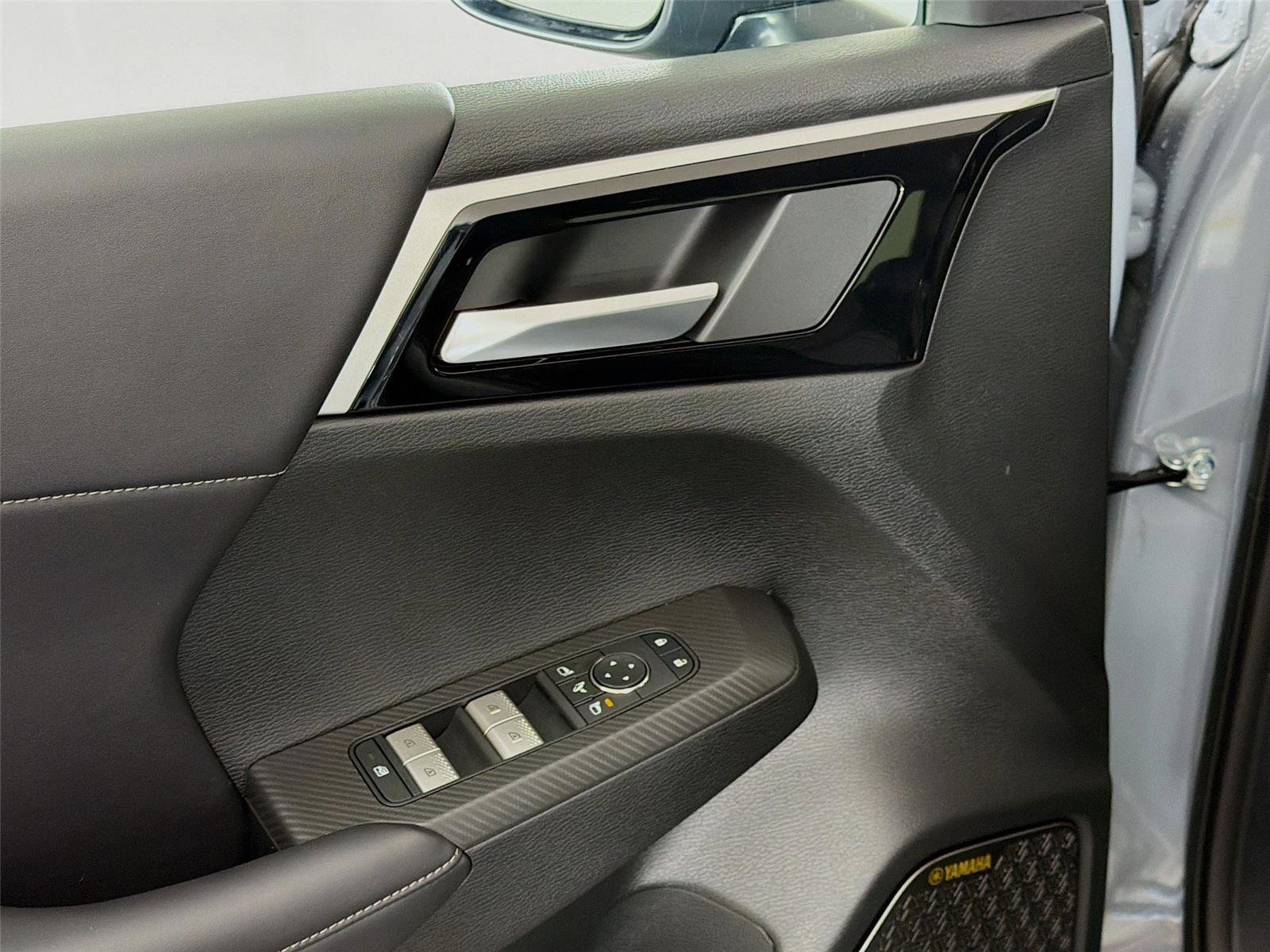 New 2026 Mitsubishi Outlander Ralliart image 20