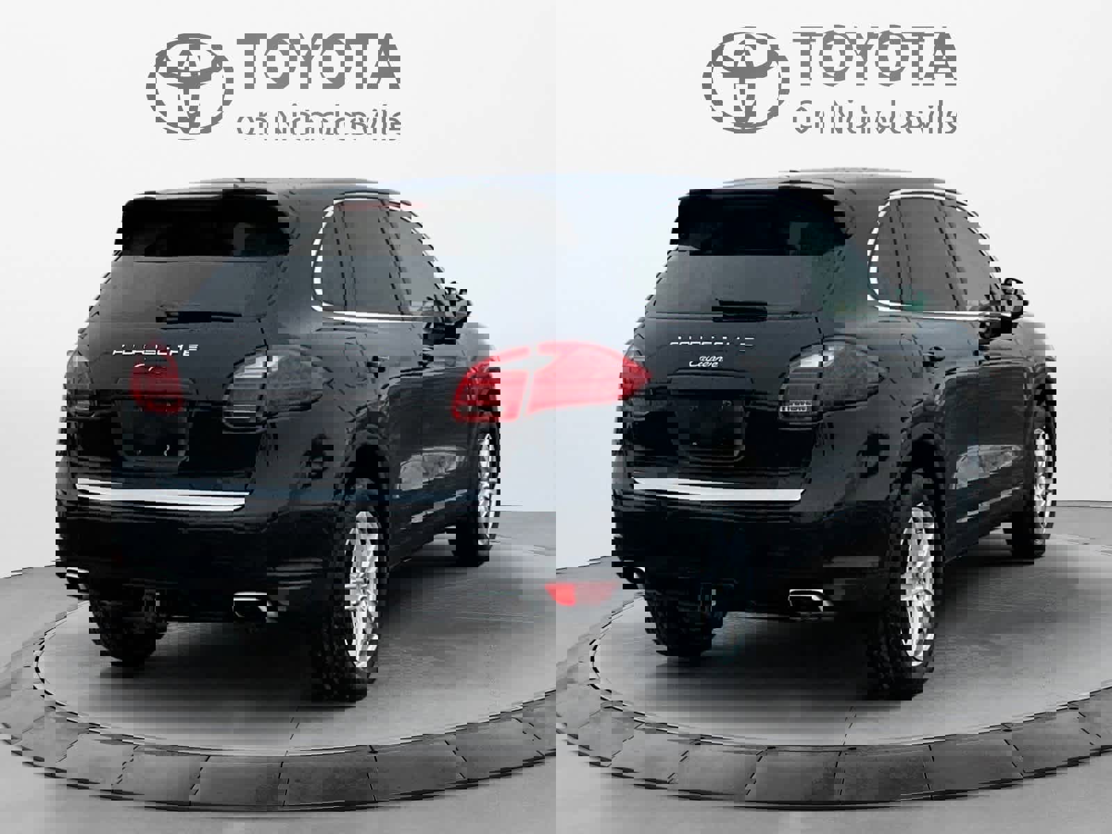 Used 2013 Porsche Cayenne image 5