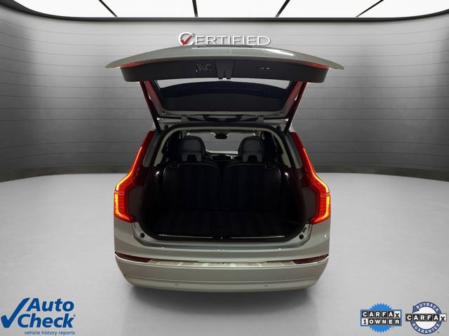Used 2024 Volvo XC90 B5 Core image 7