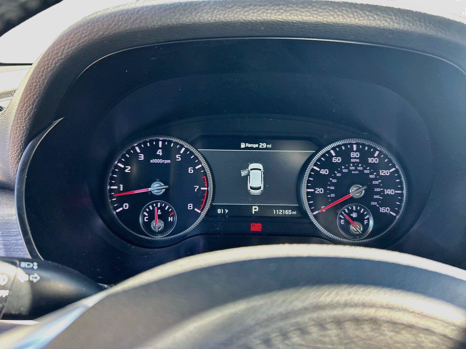 Used 2020 Kia Telluride SX FWD image 42