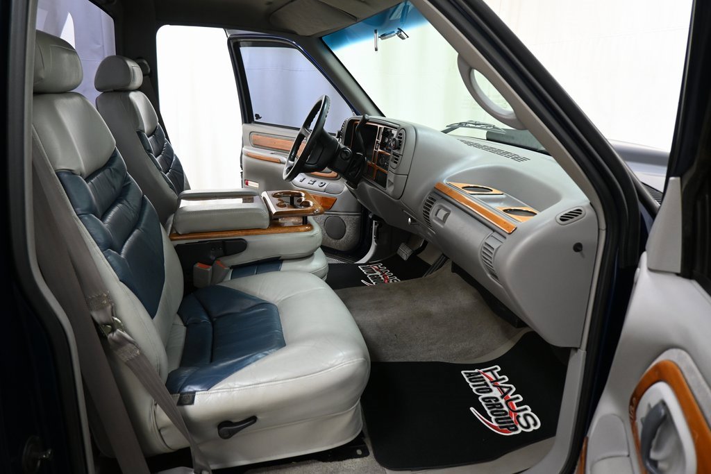 Used 1996 Chevrolet Silverado 1500 Base image 8