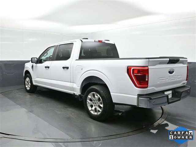 Used 2023 Ford F150 XLT image 5