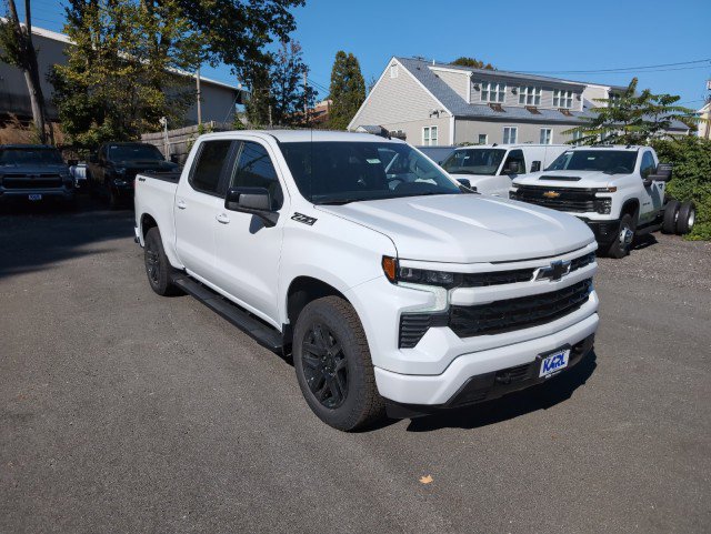 New 2026 Chevrolet Silverado 1500 RST image 3