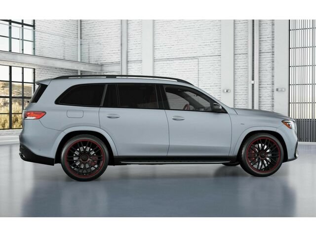 New 2026 Mercedes-Benz GLS 63 AMG 4MATIC image 60