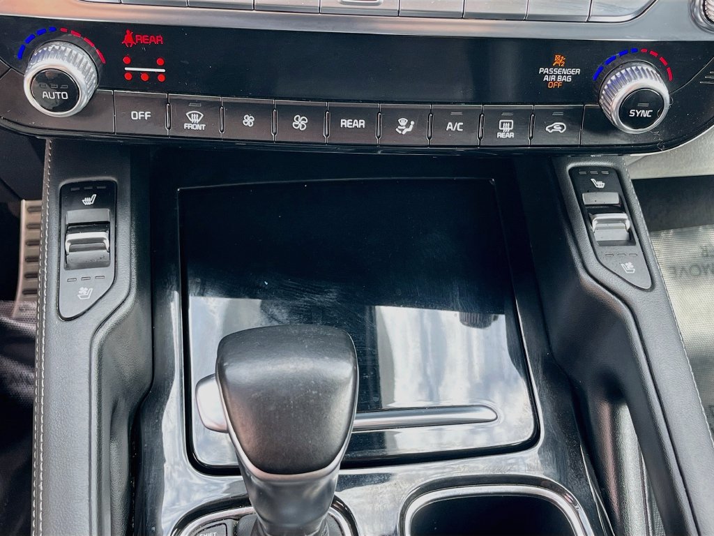 Used 2023 Kia Telluride SX AWD/4WD image 21