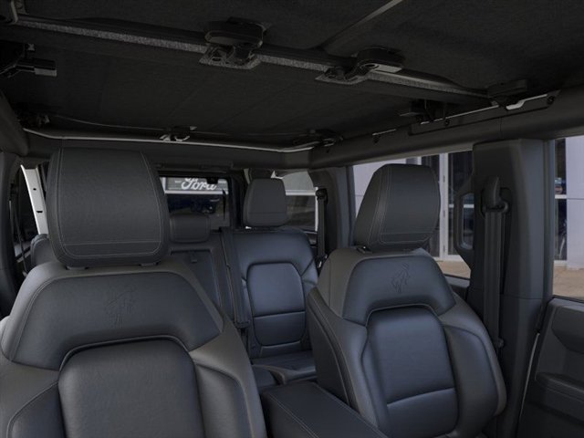 New 2025 Ford Bronco Outer Banks image 12