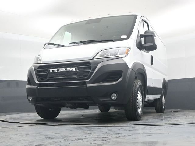 New 2026 RAM ProMaster 1500 w/ Convenience Group image 43