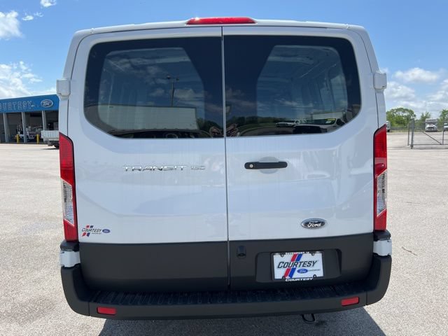 New 2023 Ford Transit 150 Low Roof RWD image 23