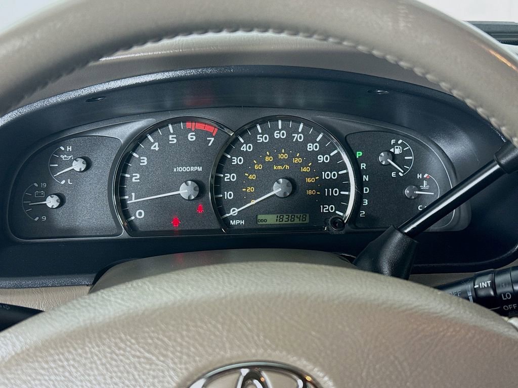 Used 2006 Toyota Sequoia SR5 RWD image 14