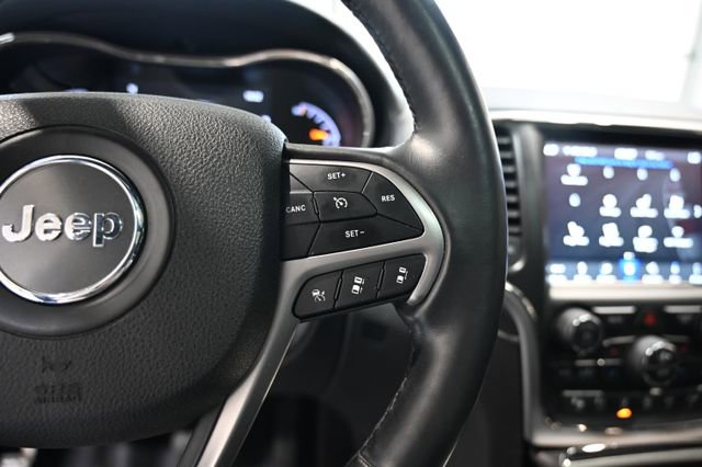 Used 2018 Jeep Grand Cherokee High Altitude AWD/4WD image 25