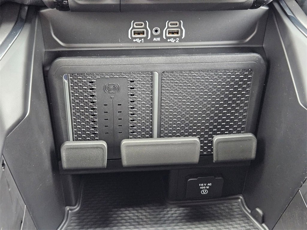 New 2026 RAM 1500 Laramie image 31