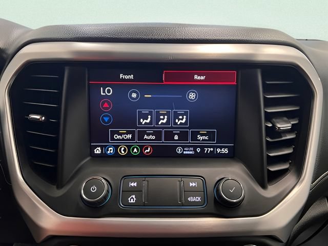 Used 2023 GMC Acadia SLT AWD/4WD image 23
