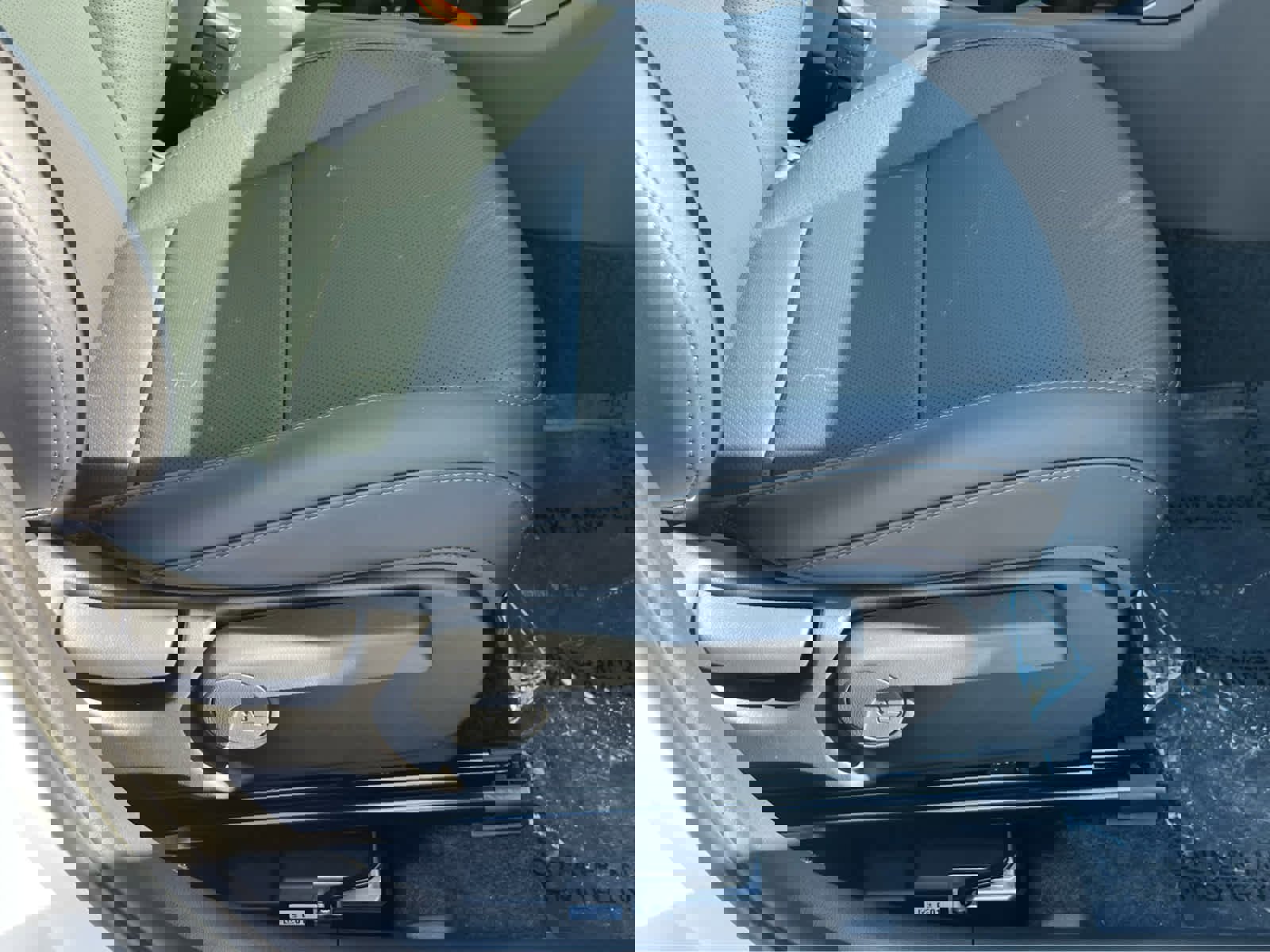 Certified 2026 Hyundai Kona SEL Premium image 18