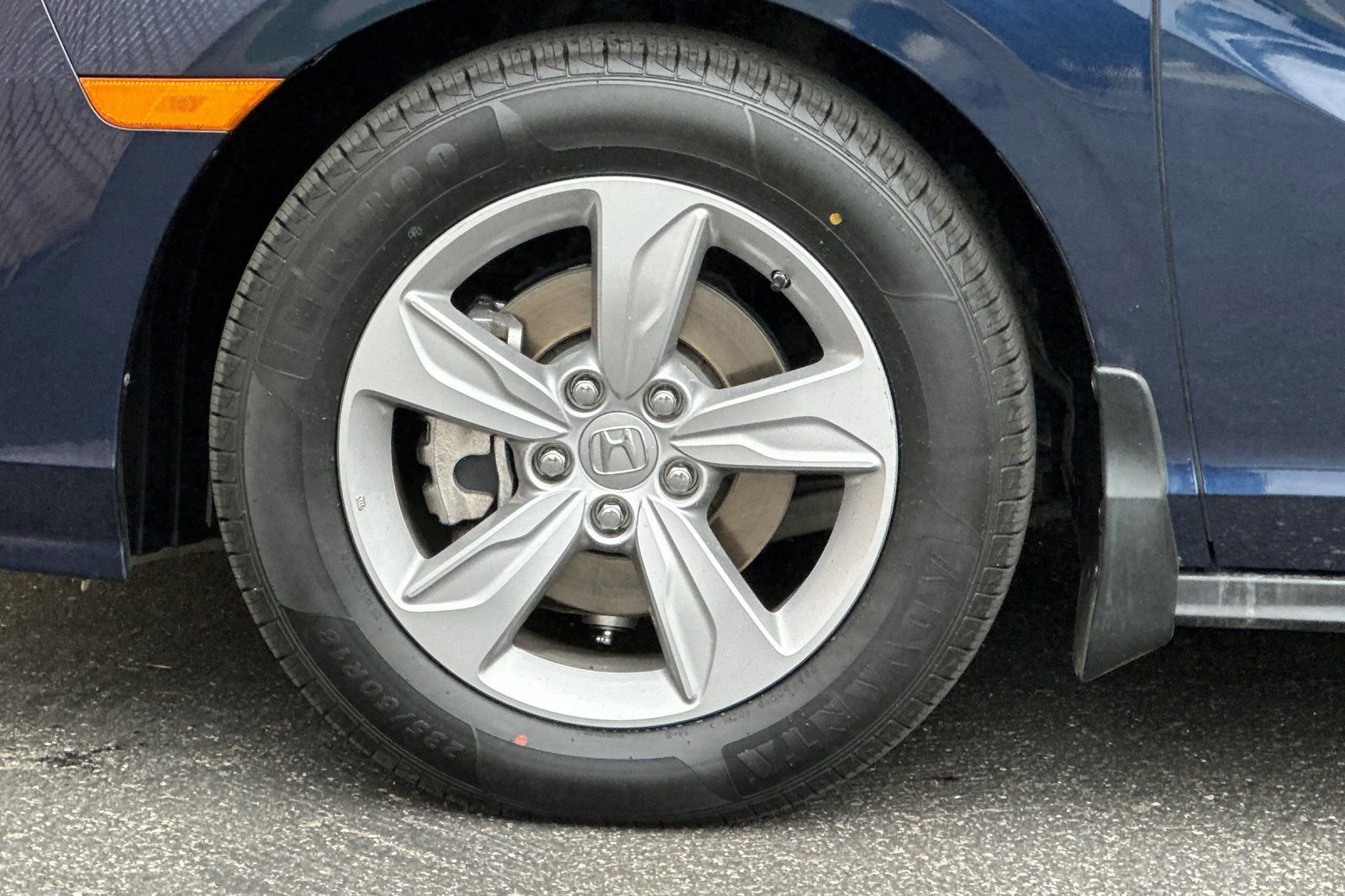 Used 2019 Honda Odyssey EX-L image 28