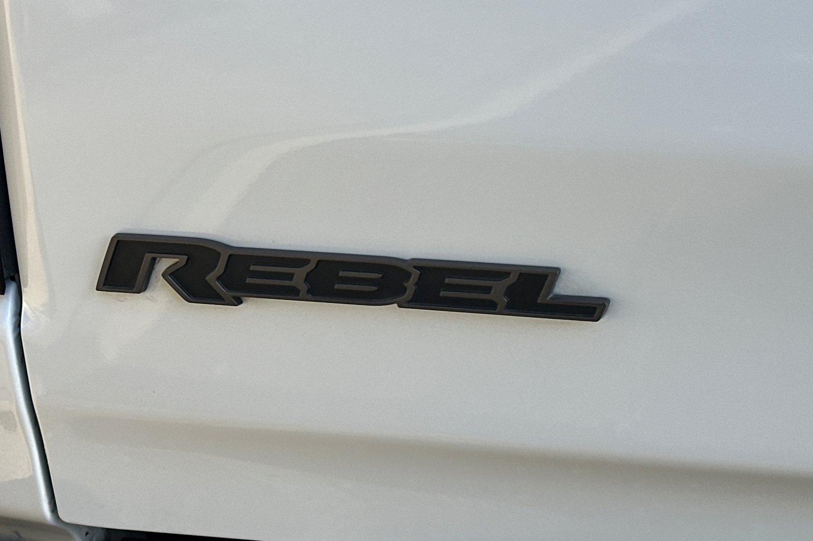 Used 2025 RAM 1500 Rebel w/ Rebel Level 1 Equipment Group AWD/4WD image 25