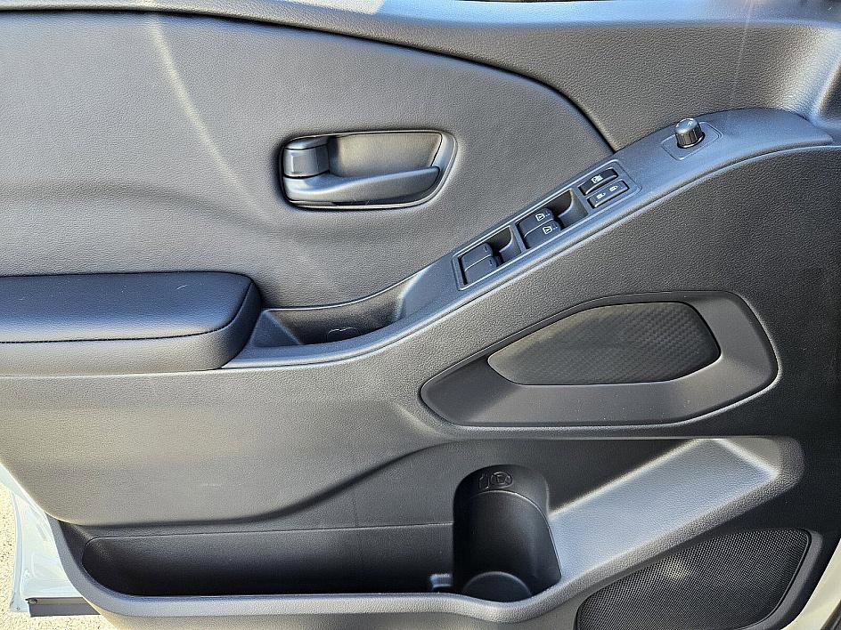 New 2026 Nissan Frontier SV w/ SV Convenience Package image 29