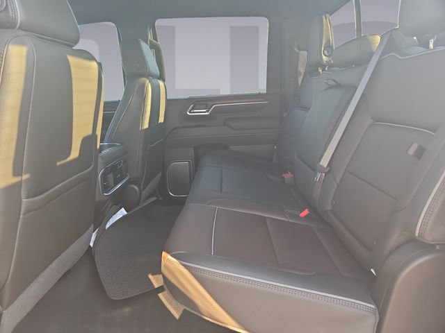 Certified 2025 GMC Sierra 2500 Denali w/ Denali Reserve Package AWD/4WD image 16