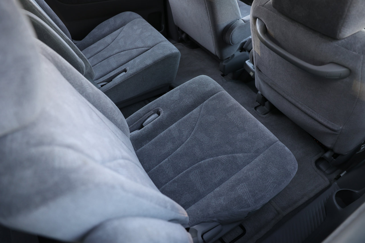 Used 2003 MAZDA MPV LX image 12