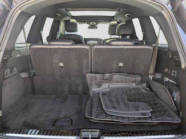 Used 2020 Mercedes-Benz GLS 450 4MATIC image 6