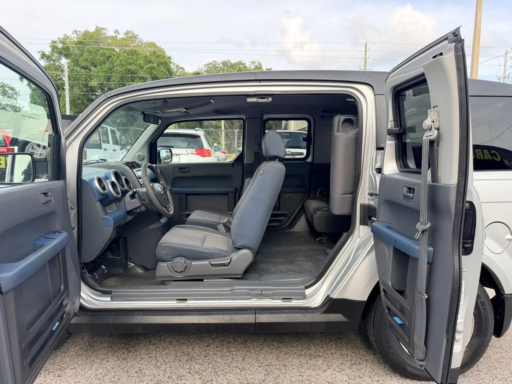 Used 2006 Honda Element EX-P image 19