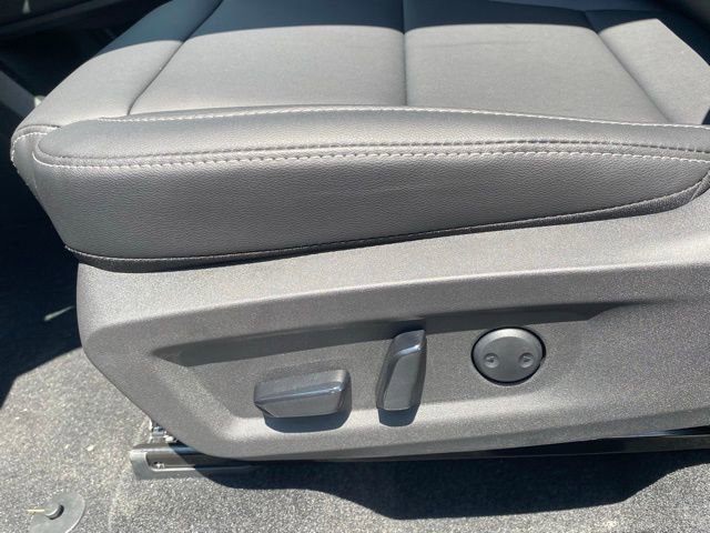 New 2025 Nissan Murano SL w/ Cargo Package image 17