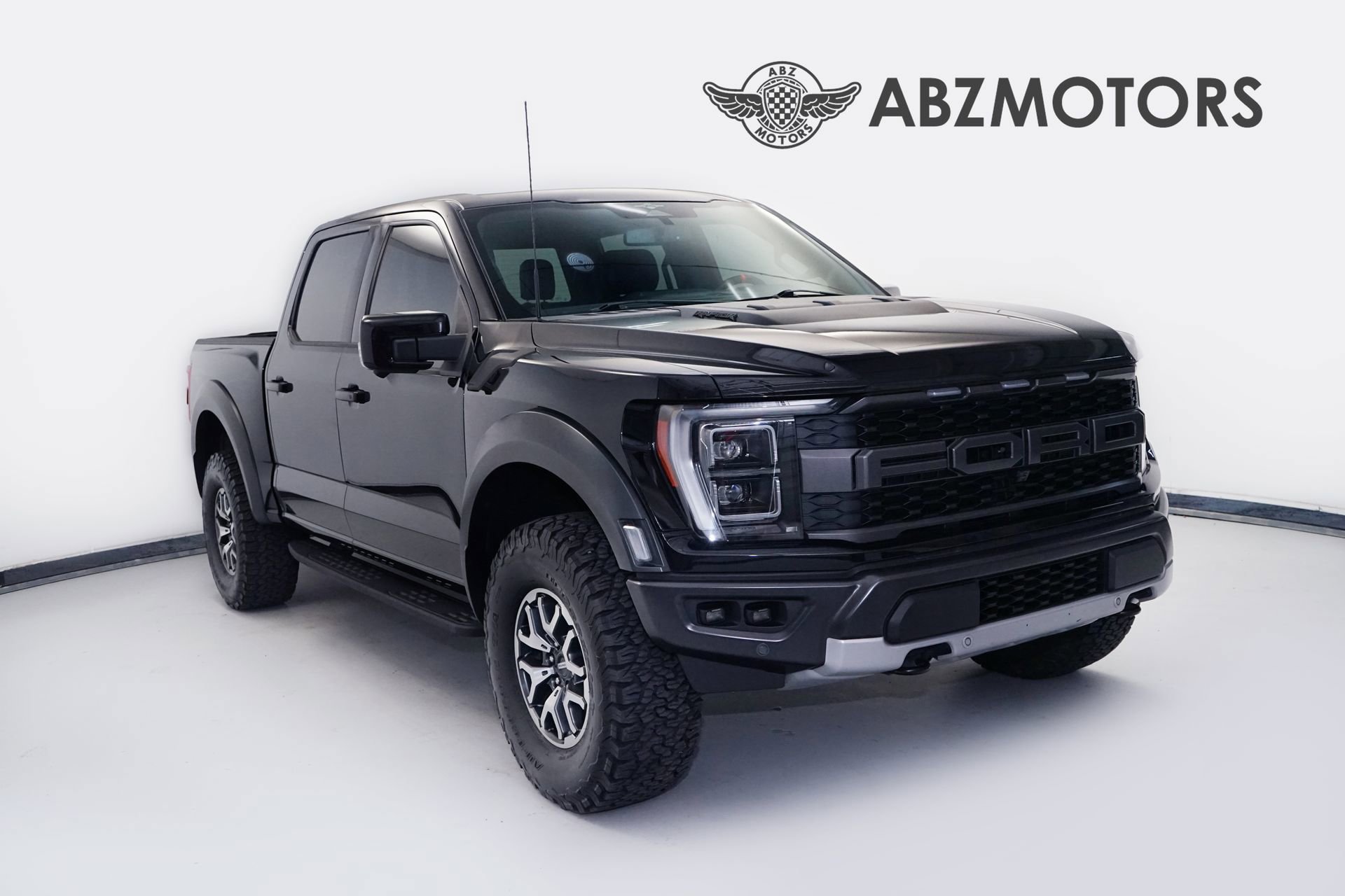 Used 2023 Ford F150 Raptor AWD/4WD image 1