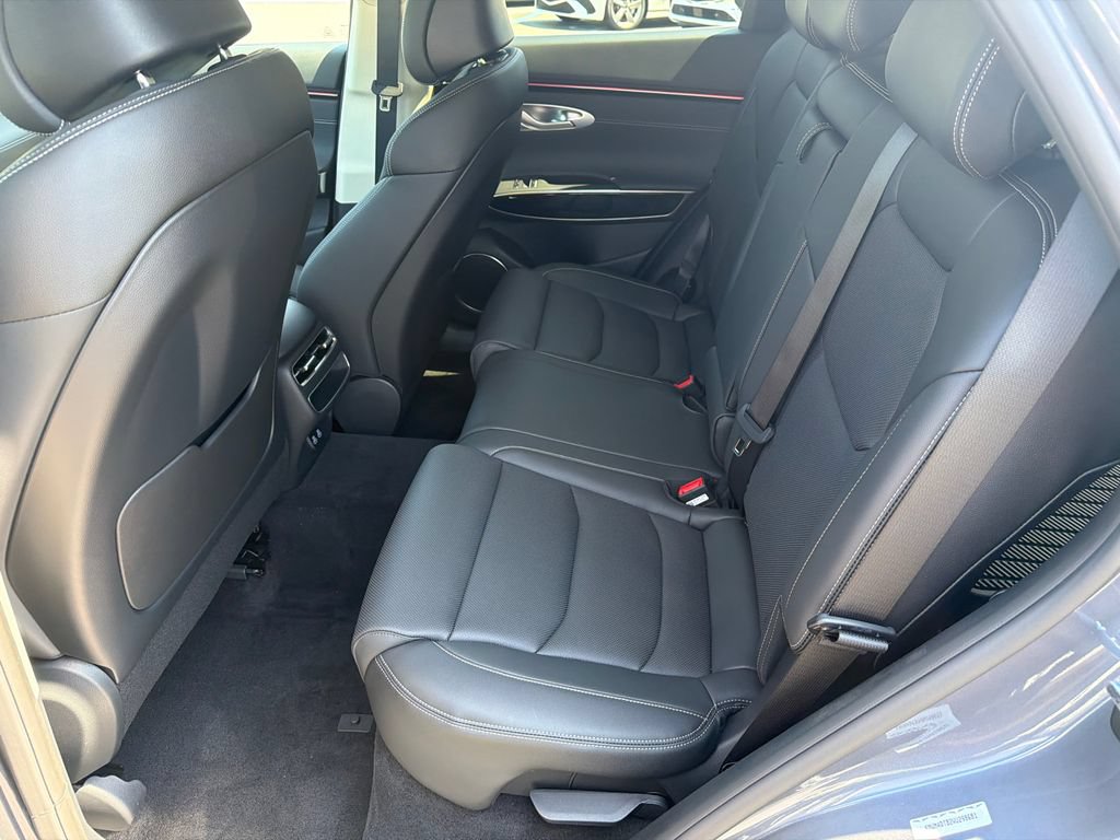 New 2027 Genesis GV70 2.5T AWD/4WD image 23