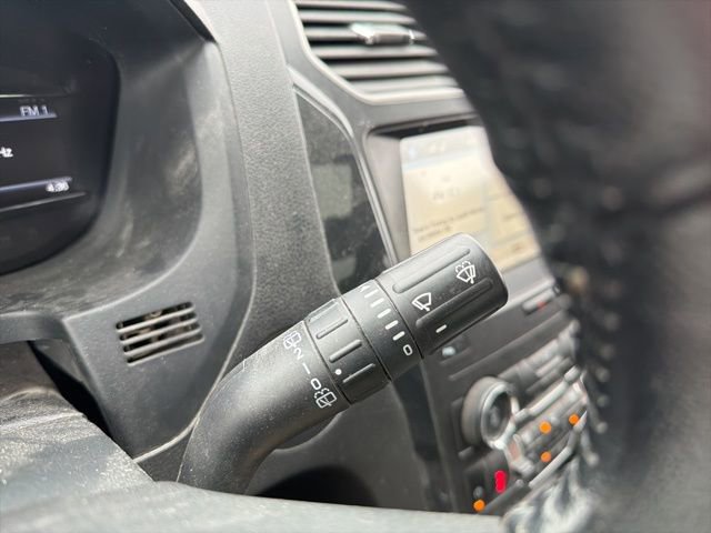 Used 2018 Ford Explorer XLT w/ Equipment Group 202A image 42