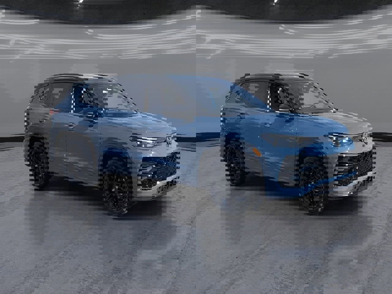 New 2026 Volkswagen Tiguan SE R-Line FWD image 2