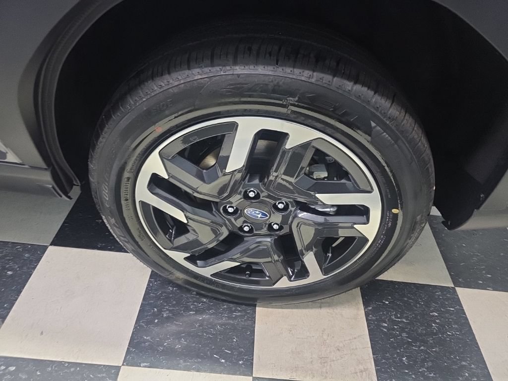 New 2026 Subaru Forester Limited AWD/4WD image 11