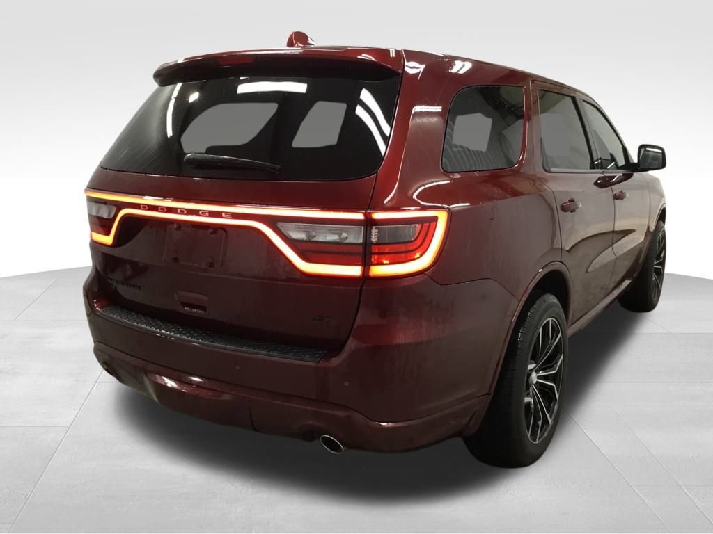 Used 2018 Dodge Durango GT image 16