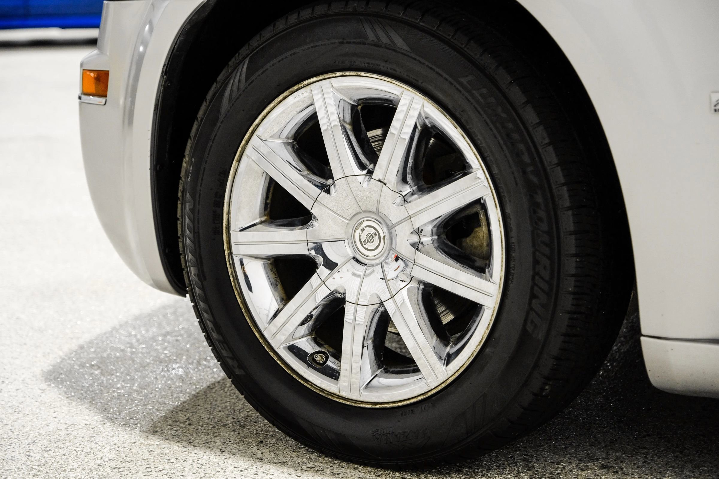 Used 2008 Chrysler 300 Touring image 54