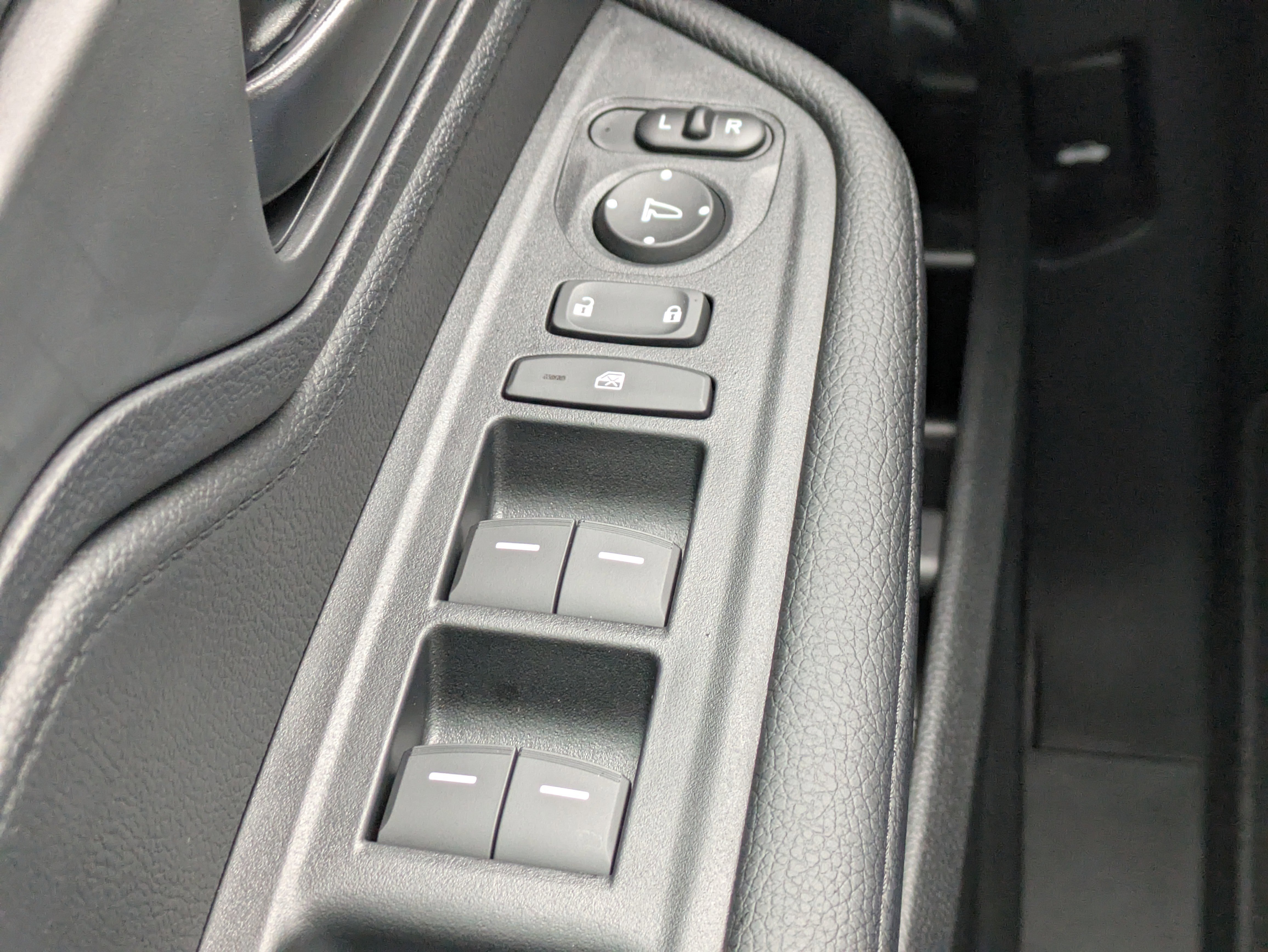 New 2026 Honda Odyssey Sport-L image 30
