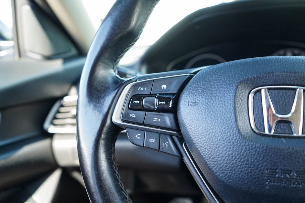 Used 2021 Honda Accord Sport Special Edition image 27