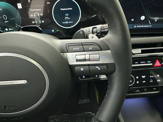 New 2026 Hyundai Tucson Limited AWD/4WD image 29