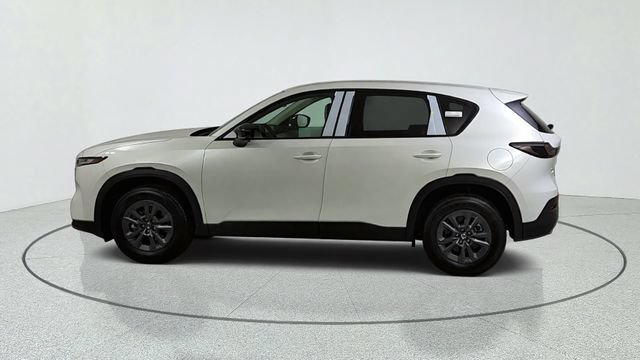 New 2026 MAZDA CX-5 Select AWD/4WD image 4