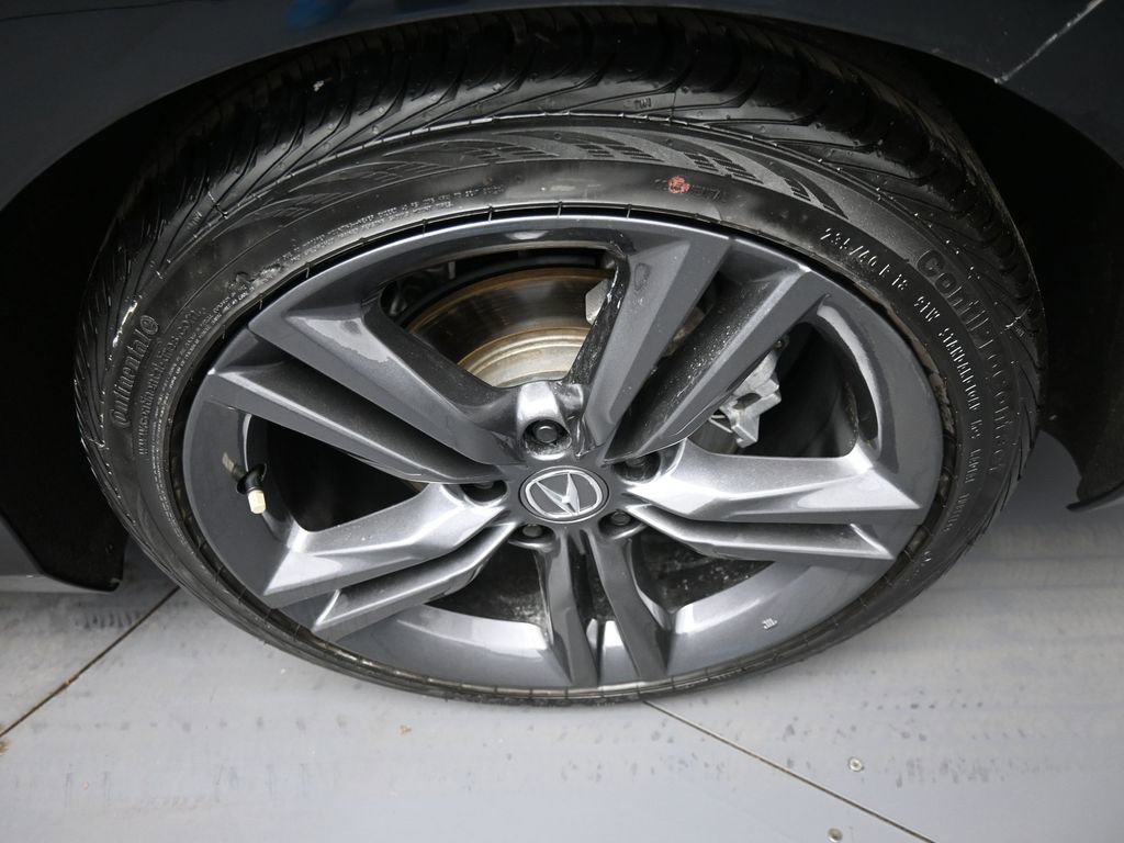 Certified 2024 Acura Integra A-Spec FWD image 15