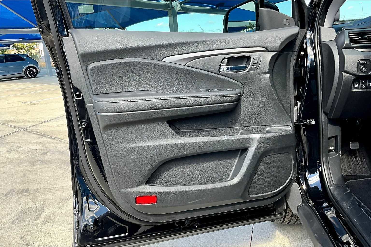 New 2026 Honda Ridgeline RTL image 10