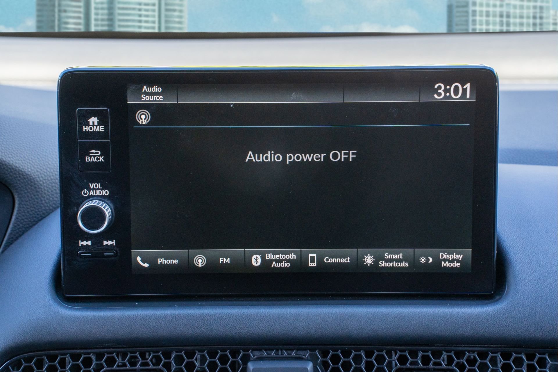 Certified 2023 Honda HR-V EX-L image 22