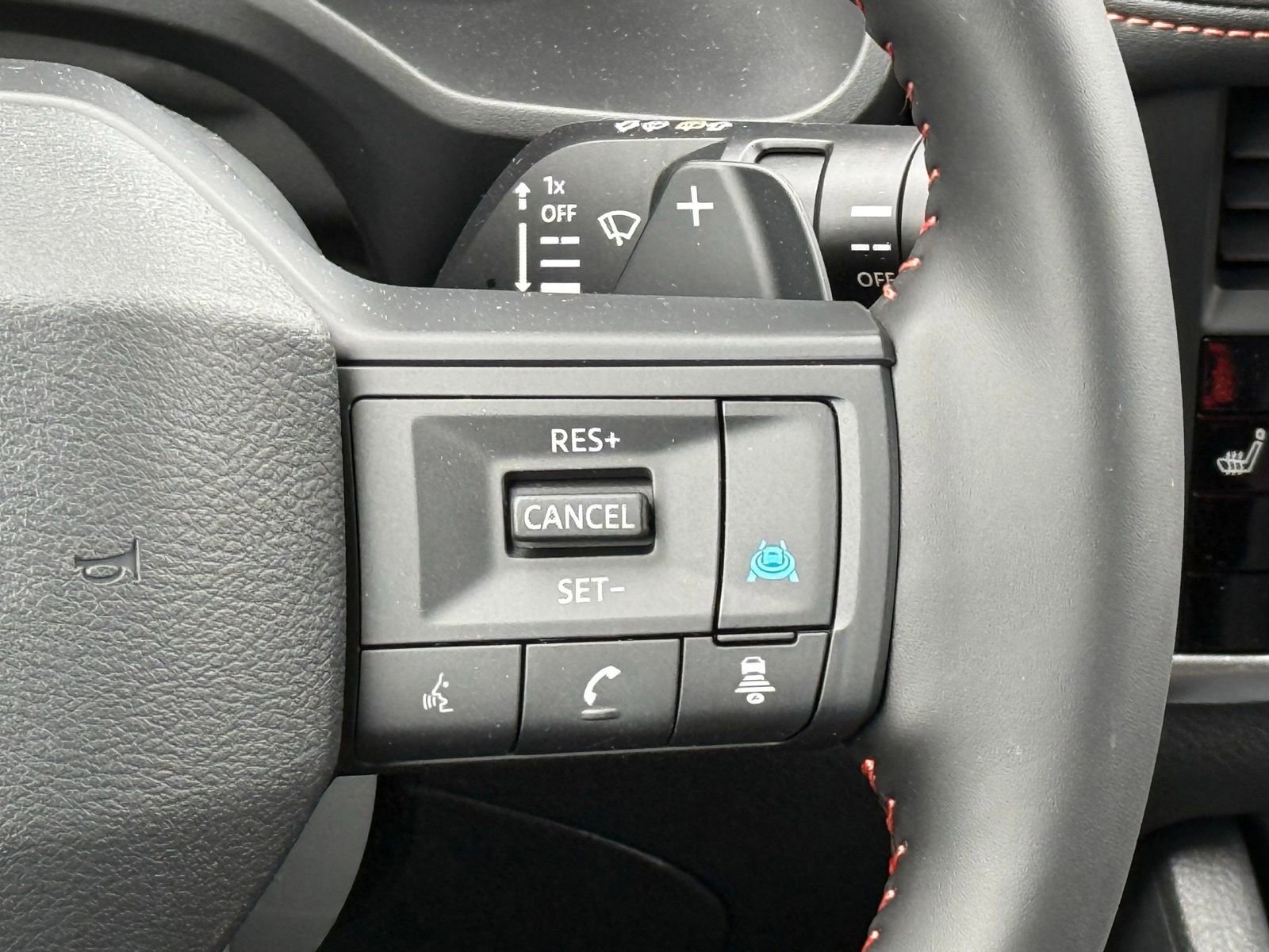 New 2026 Nissan Rogue SV image 26