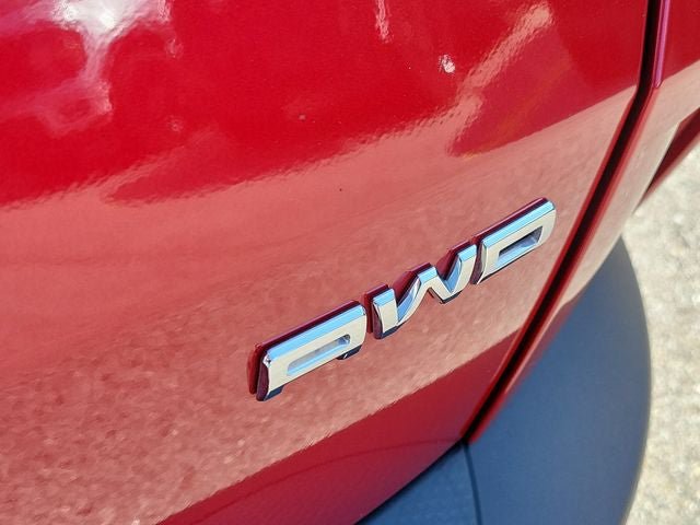 Used 2025 Ford Escape Platinum AWD/4WD image 29
