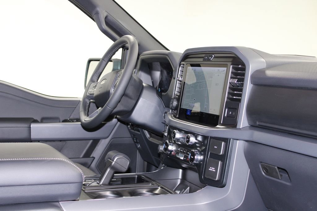 New 2026 Ford F150 XLT image 30