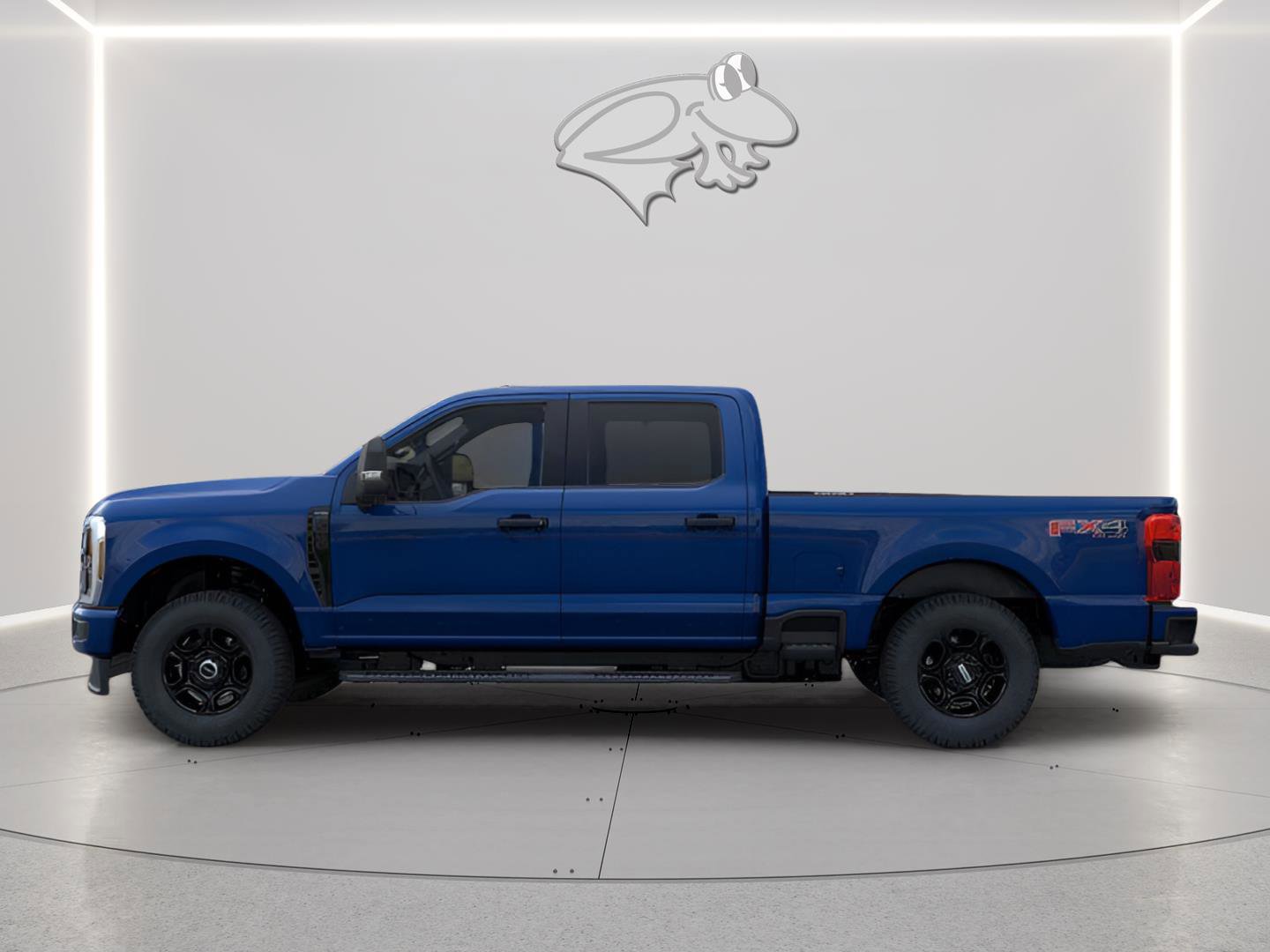New 2026 Ford F250 XL AWD/4WD image 3
