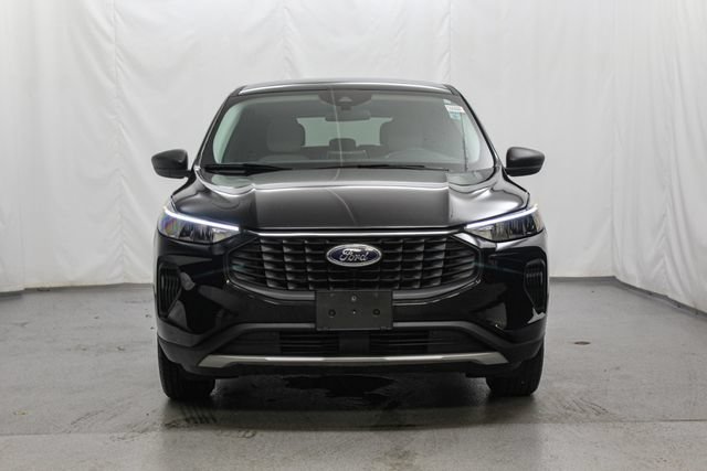 Certified 2025 Ford Escape Active AWD/4WD image 3