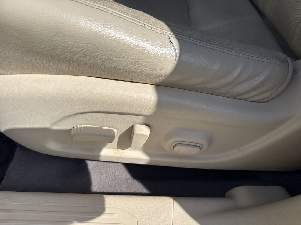 Used 2017 Nissan Murano SL w/ SL Technology Package image 24